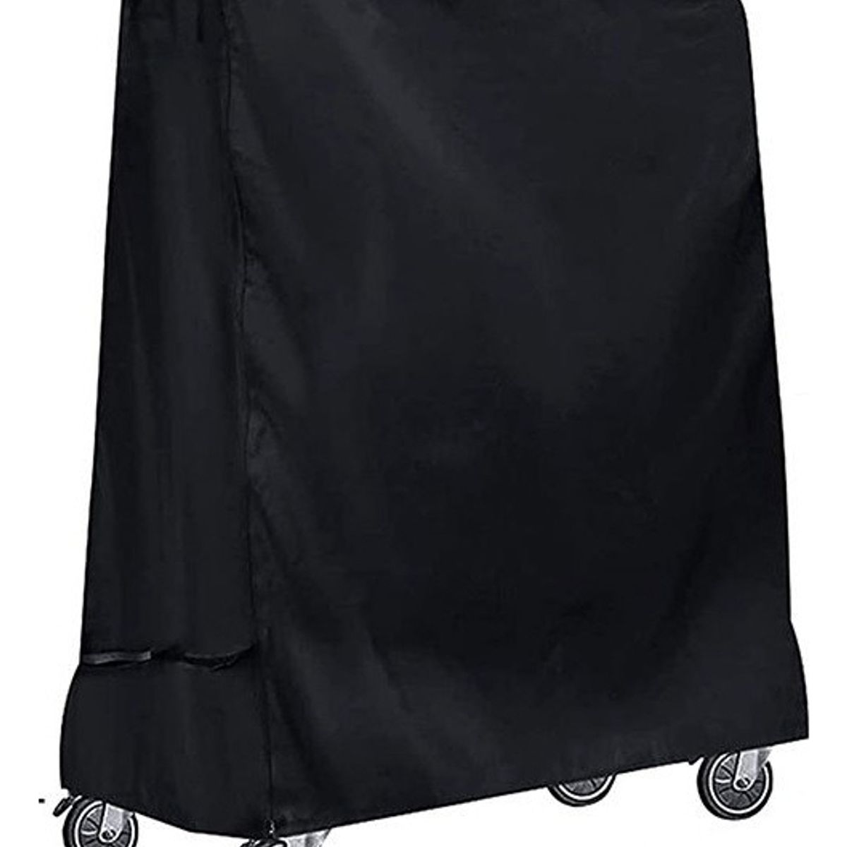 EASY FIT - Funda Cobertor Mesa Ping Pong Tela Oxford Impermeable