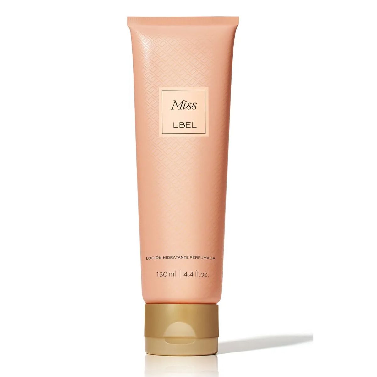 LBEL - Loción Hidratante Perfumada Miss 130 ml