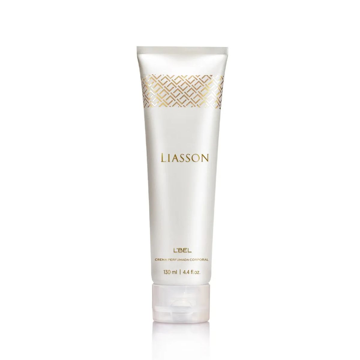 LBEL - Loción Hidratante Perfumada Liasson 130 ml