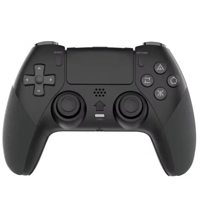 CORRERREY - mando inalámbrico Bluetooth para PS4 Gamepad para PC ps4 Joystick