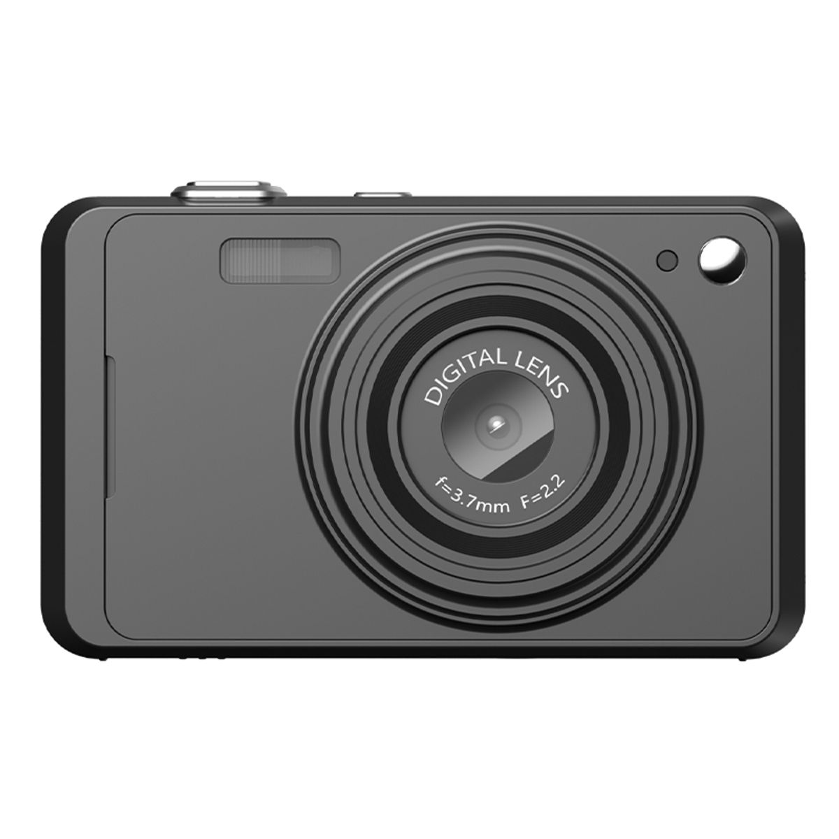 RENVMEXY - Cámara 4K 64MP con zoom 16x + tarjeta 64GB incluida