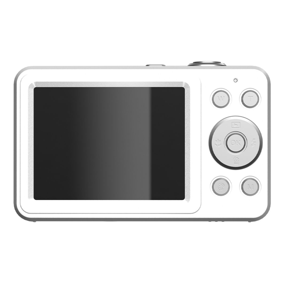 RENVMEXY - OFERTA Cámara 64MP 4K con zoom 16x + 64GB gratis