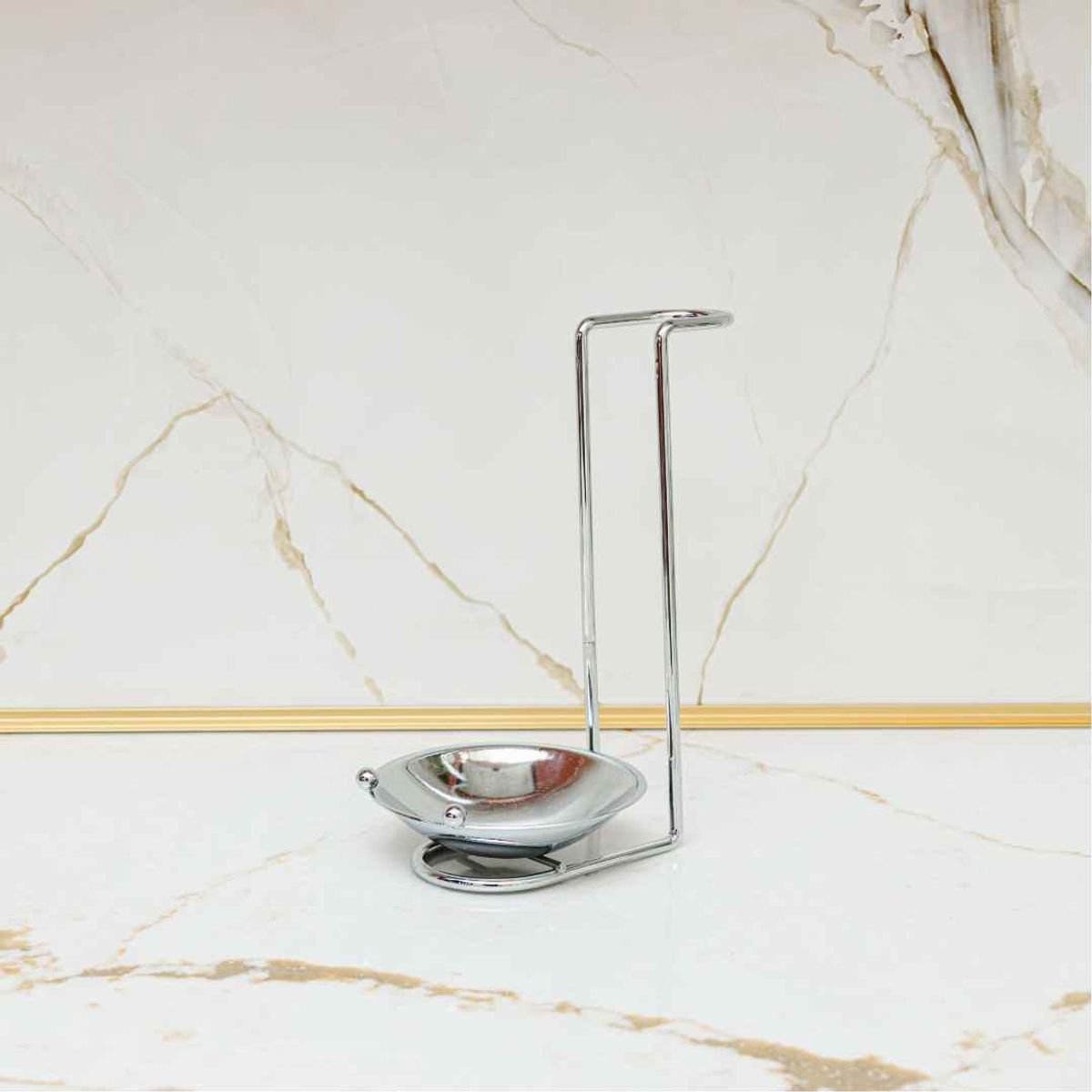 MAS CASA MOBILIARIO Y ACCESORIOS - Soporte para cucharón posa cucharones Más Casa Perú