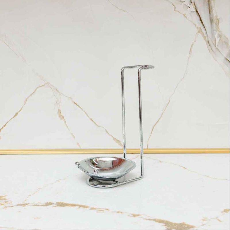 MAS CASA MOBILIARIO Y ACCESORIOS - Soporte para cucharón posa cucharones Más Casa Perú