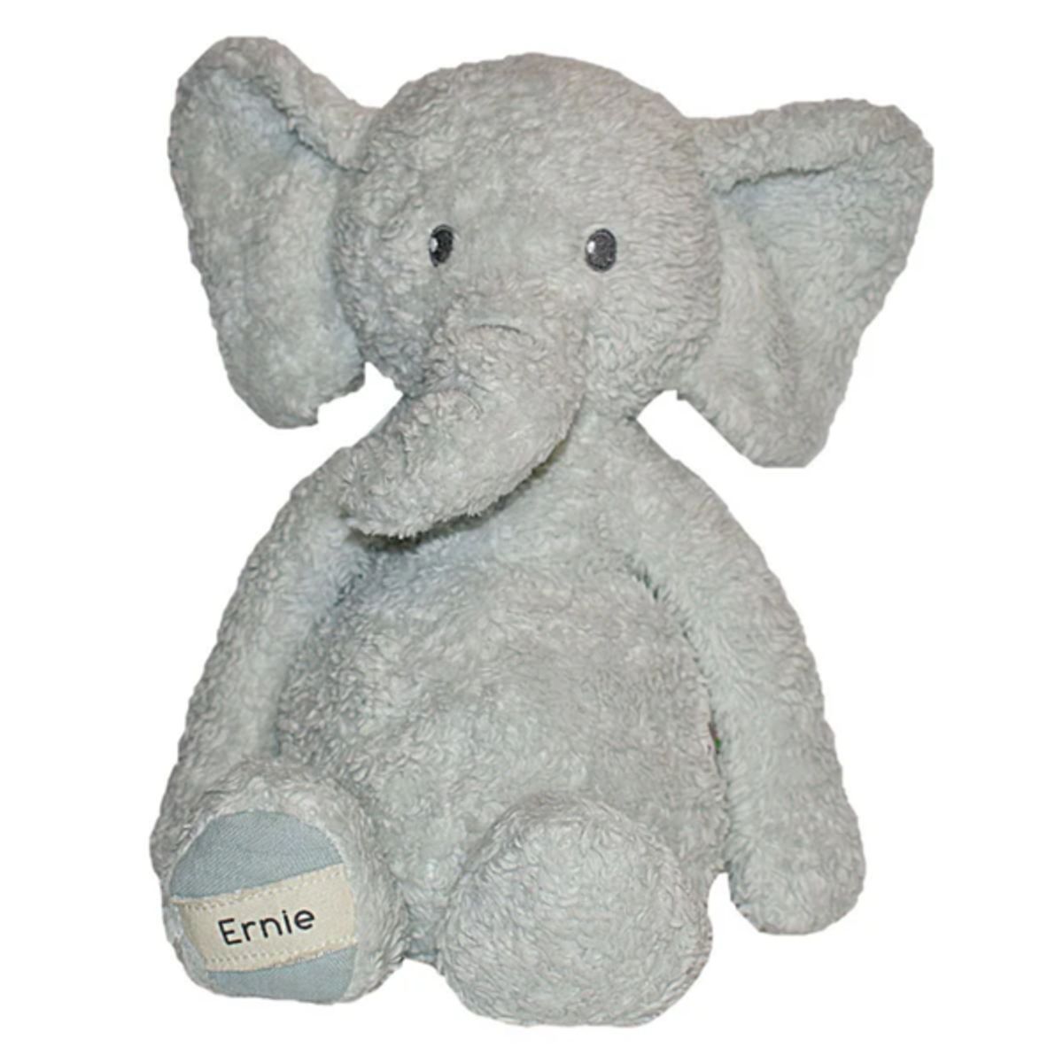 TIKIRI - Tikiri peluche elefante Ernie