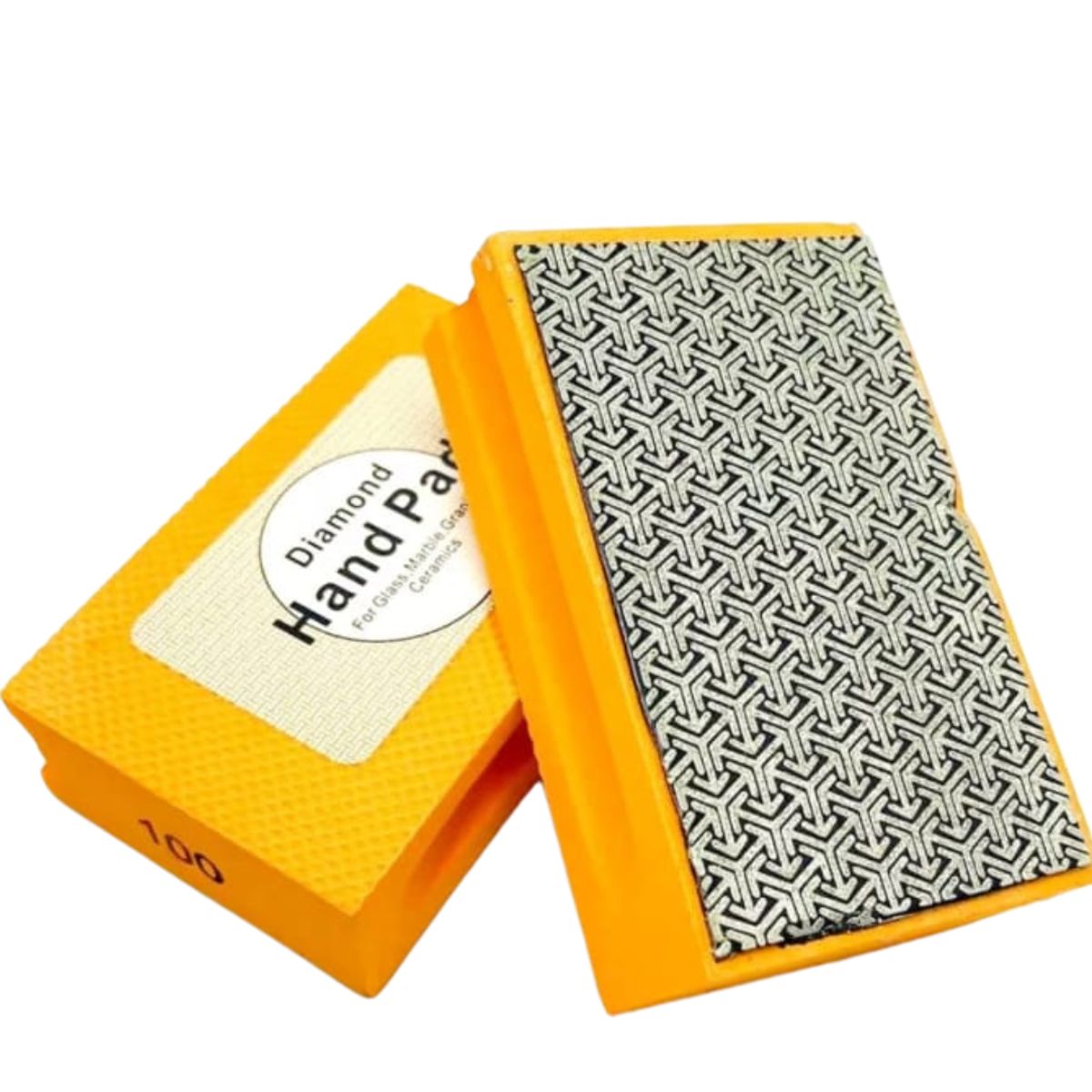 GENERICO - ALMOHADILLA DE PULIDO MANUAL