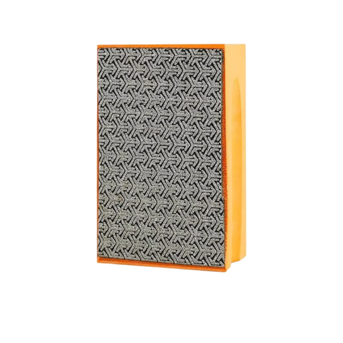 GENERICO - ALMOHADILLA DE PULIDO MANUAL