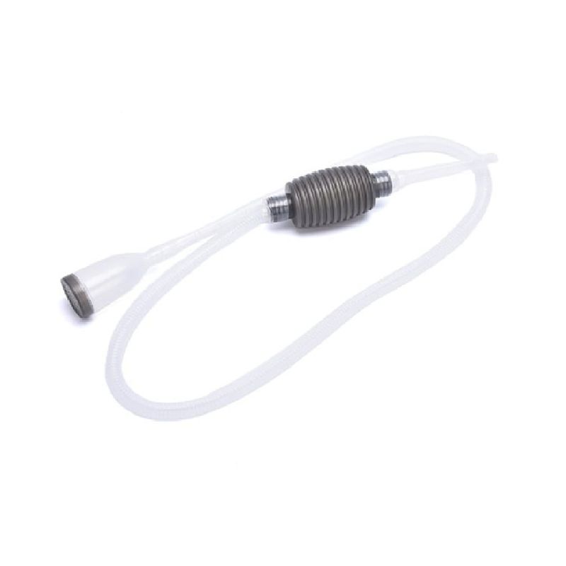 GENERICO - Aspirador sifón chico para peceras y acuarios