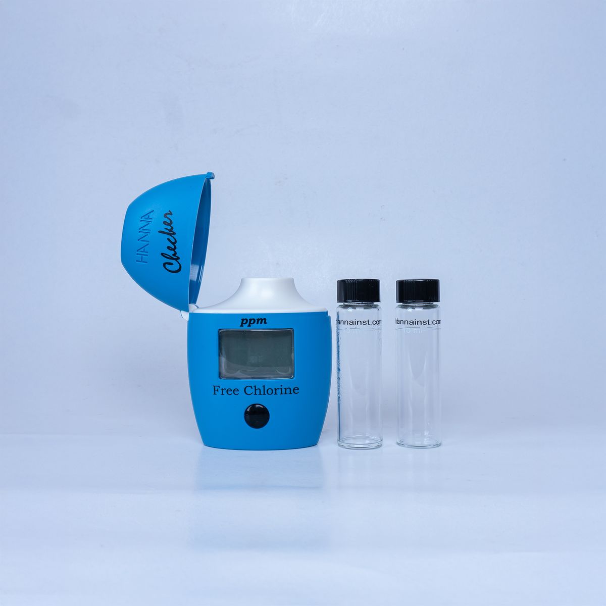 GENERICO - HANNA - MEDIDOR DE CLORO DIGITAL