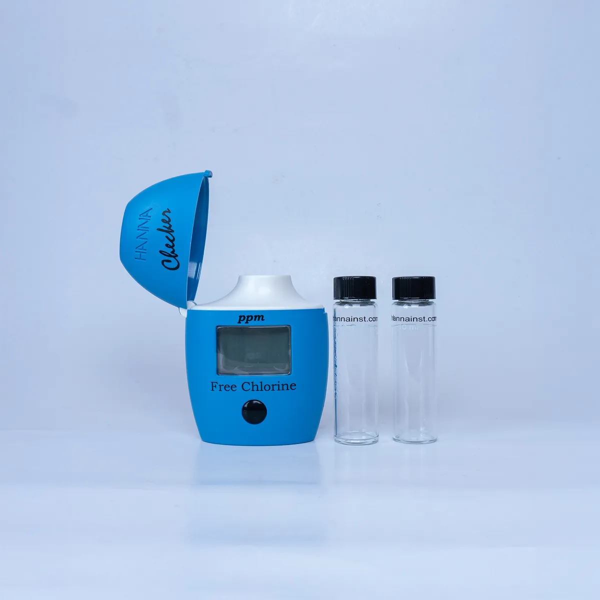 GENERICO - HANNA - MEDIDOR DE CLORO DIGITAL