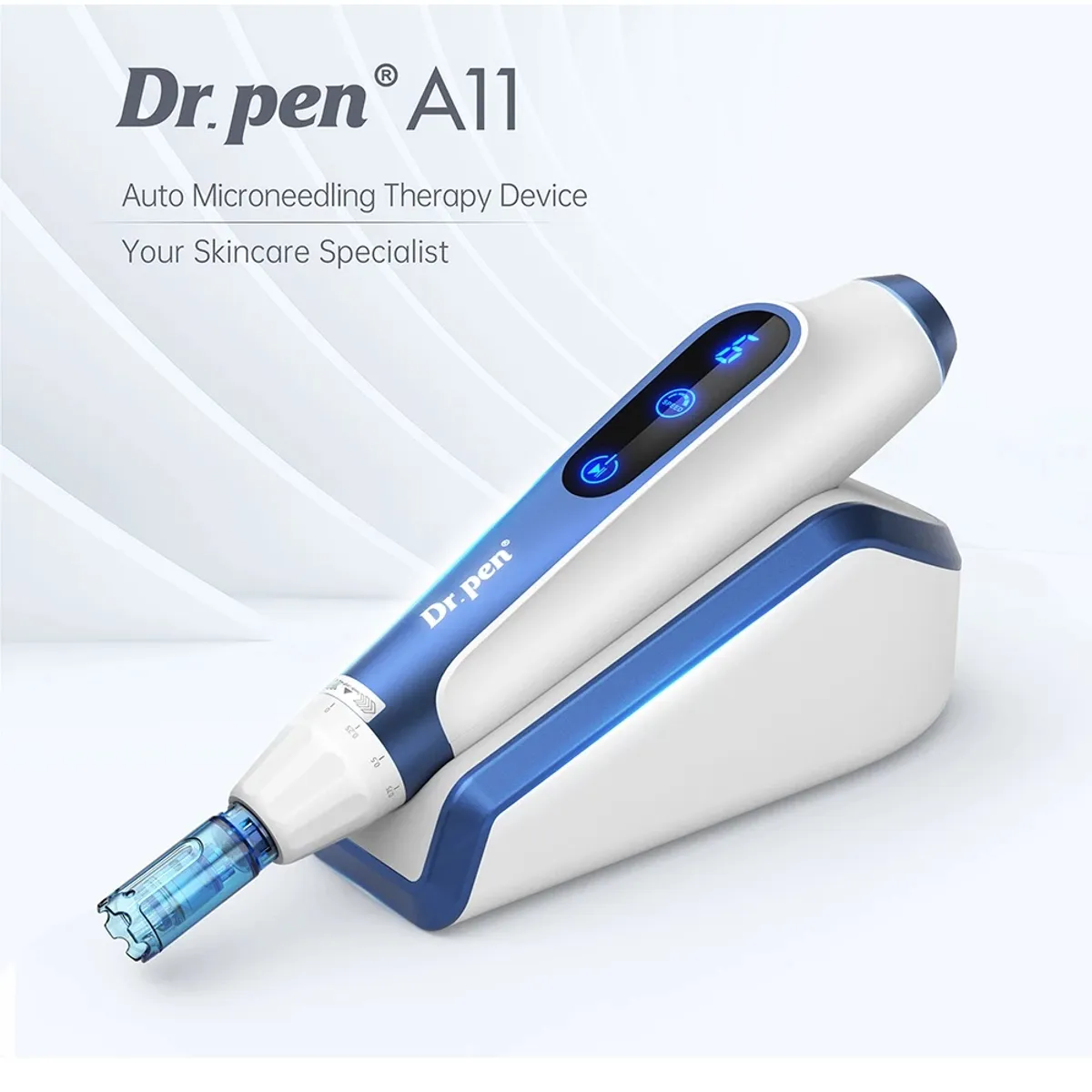 DR PEN - DERMAPEN  DR PEN A11 PROFESIONAL ULTIMA PRO