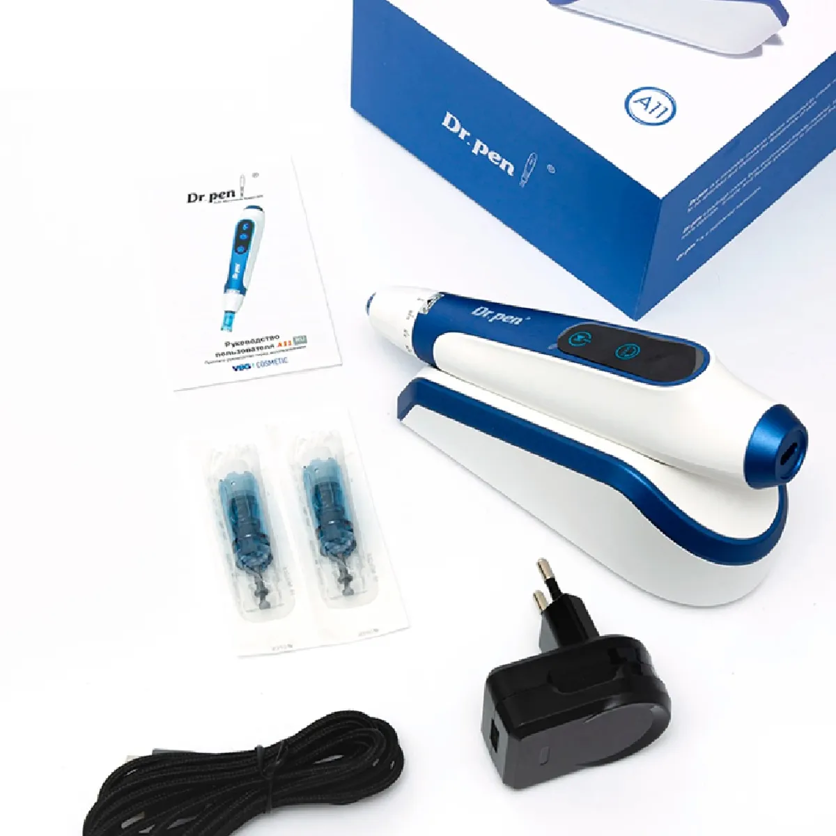 DR PEN - DERMAPEN  DR PEN A11 PROFESIONAL ULTIMA PRO