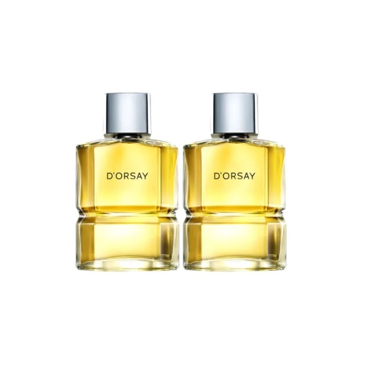 ESIKA - Duo Dorsay perfume de hombre - Esika
