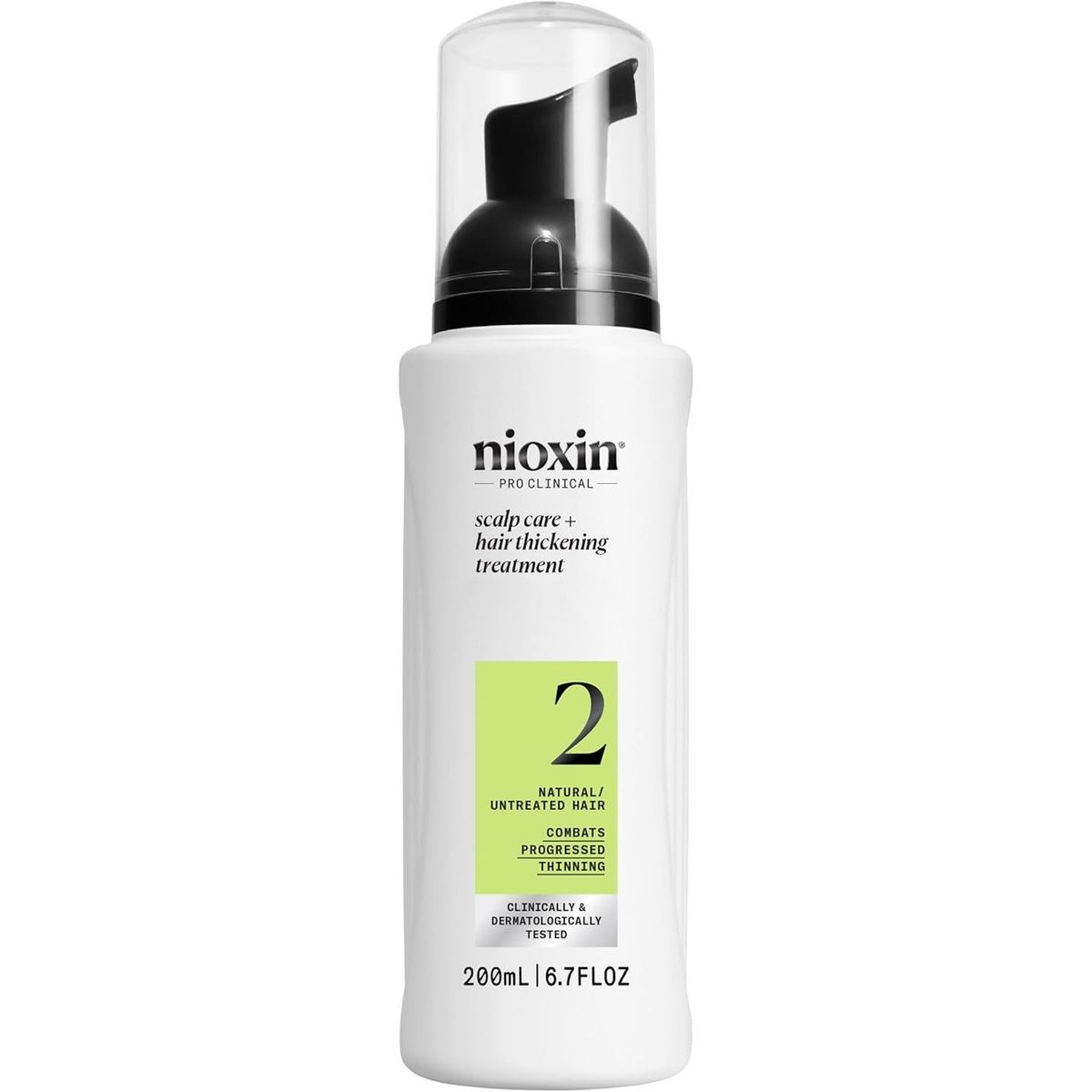 NIOXIN - Nioxin-2 Locion Capilar Densificadora 100 ml