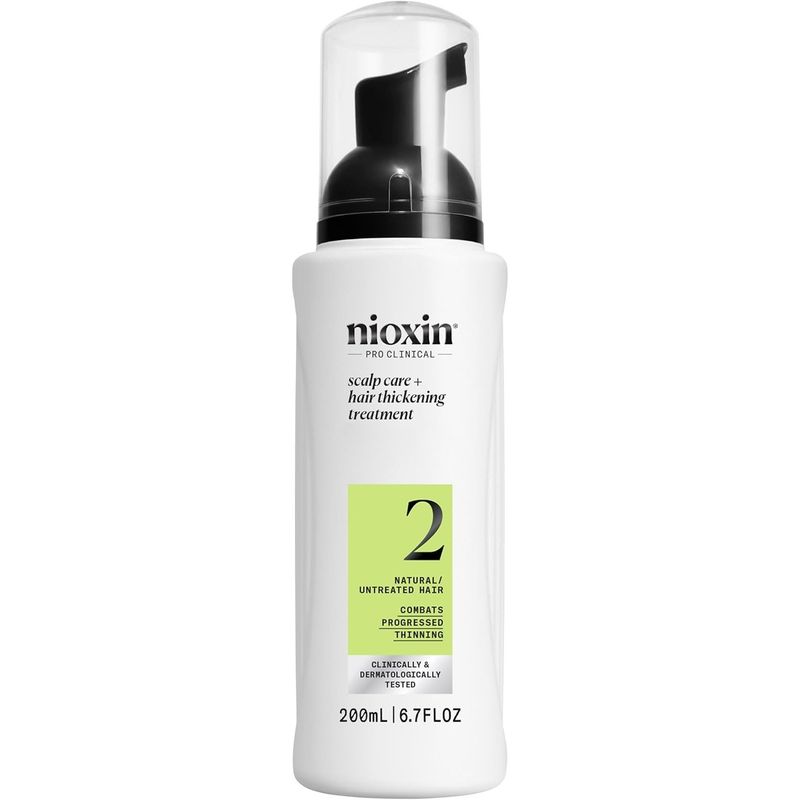 NIOXIN - Nioxin-2 Locion Capilar Densificadora 100 ml