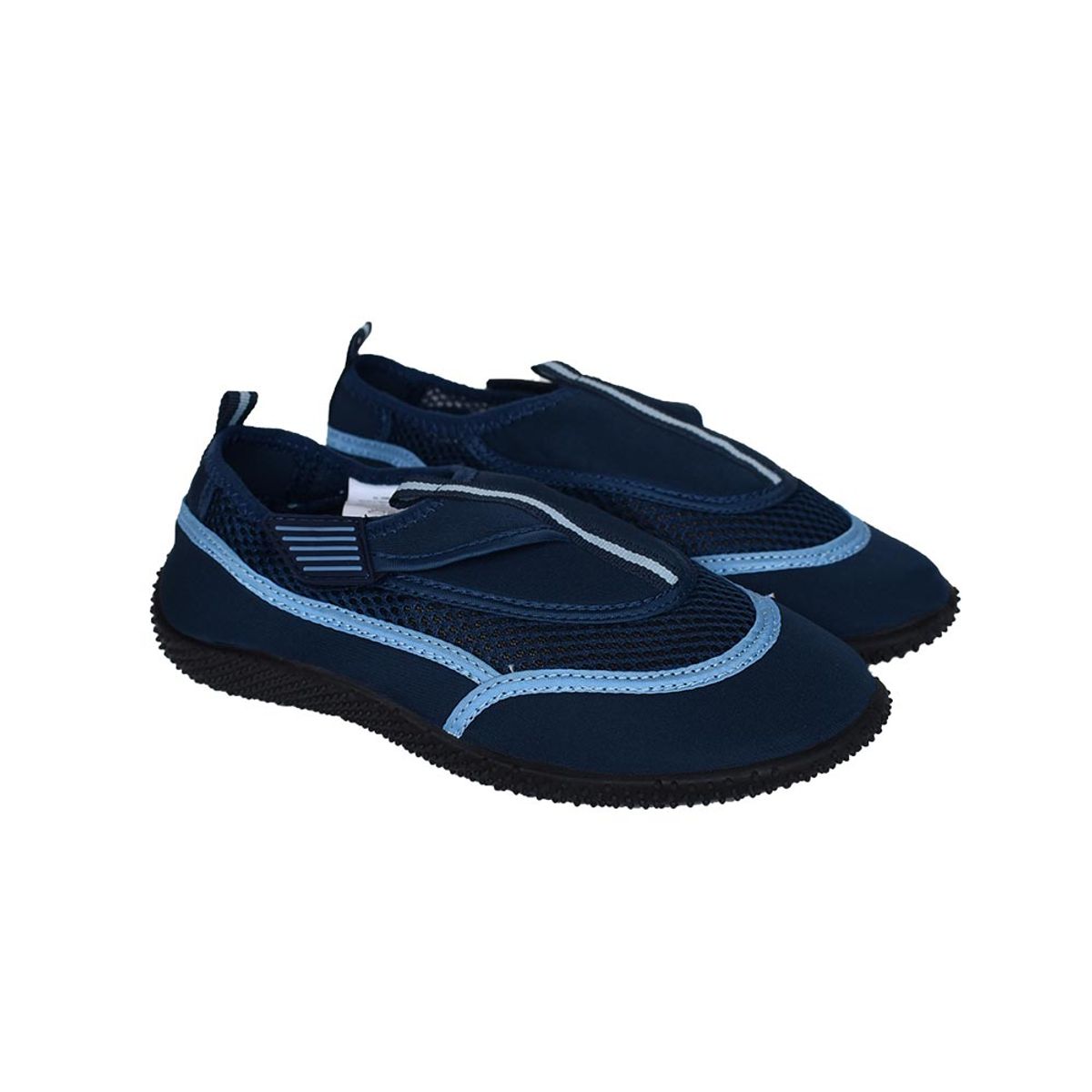 GENERICO - AQUASHOES - ZAPATILLAS DE AGUA VARADERO AZUL CELESTE
