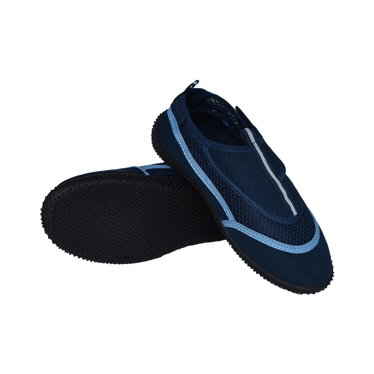 GENERICO - AQUASHOES - ZAPATILLAS DE AGUA VARADERO AZUL CELESTE