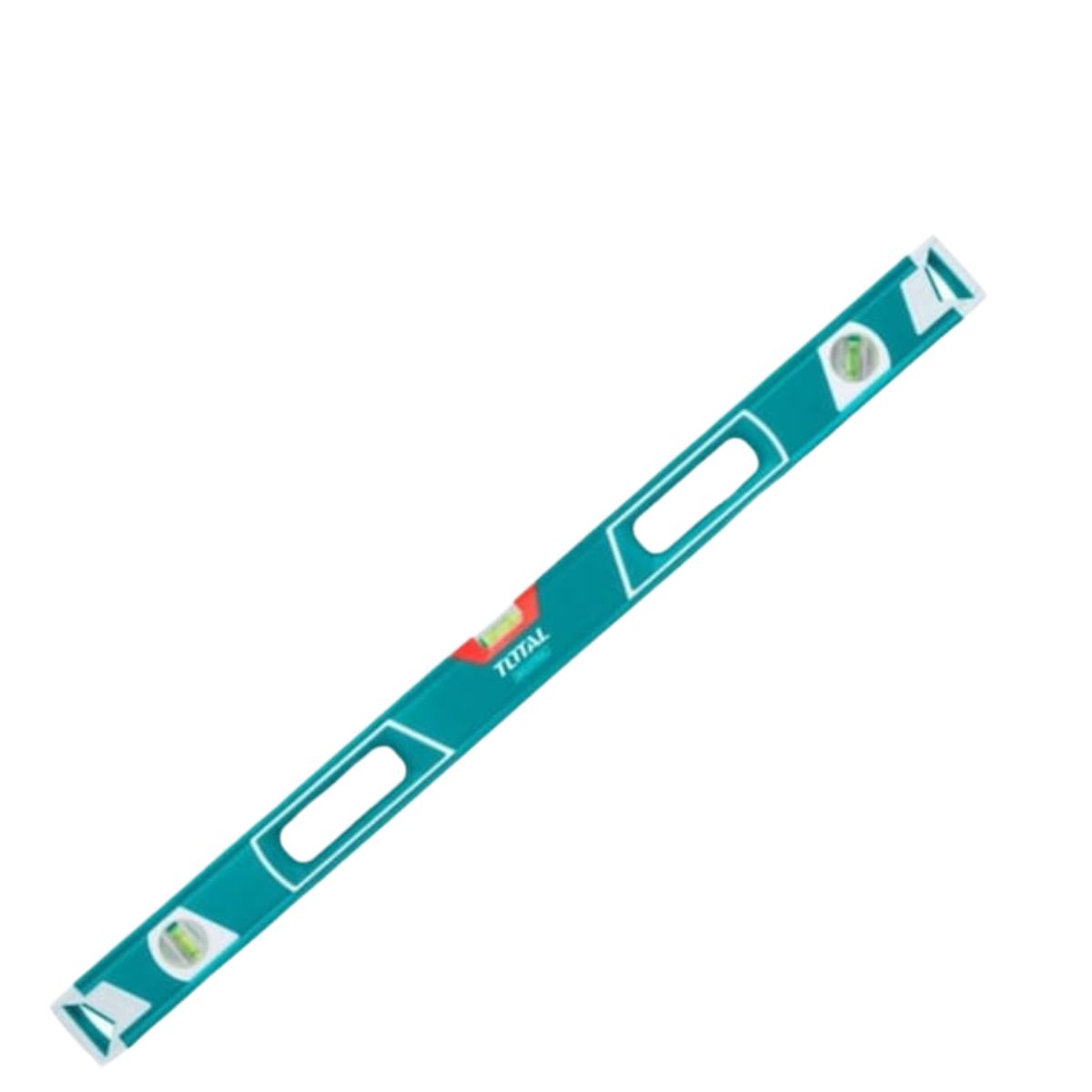 TOTAL TOOLS - NIVEL  DE MANO DE 1.20