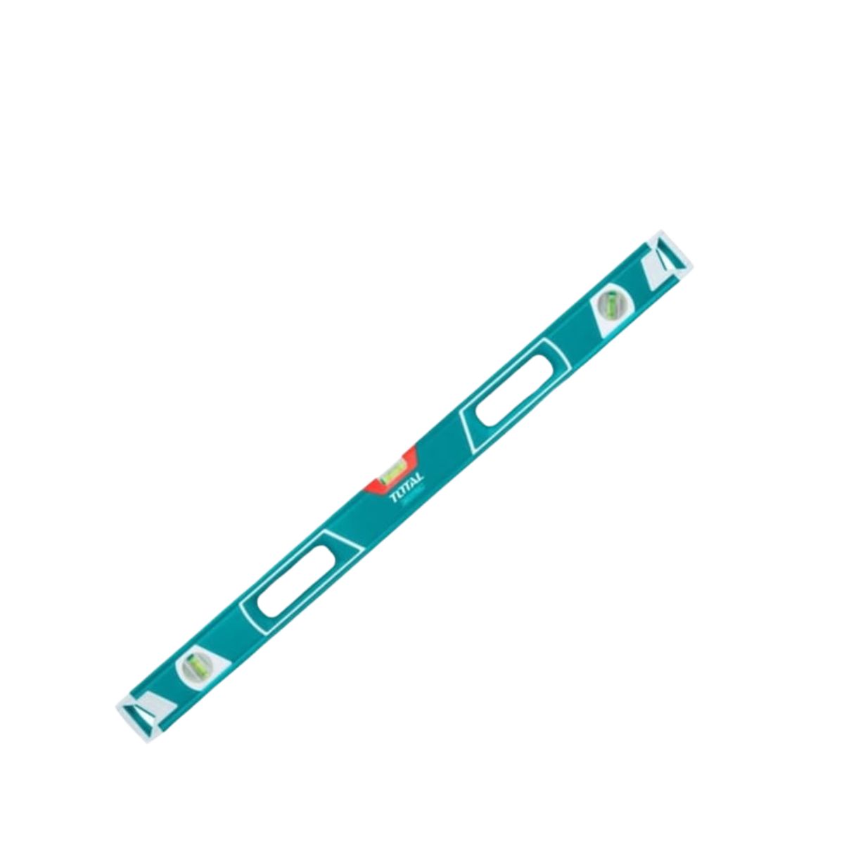 TOTAL TOOLS - NIVEL  DE MANO DE 1.20