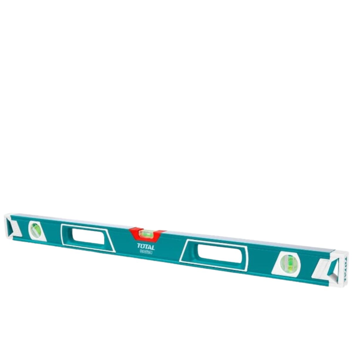 TOTAL TOOLS - NIVEL  DE MANO DE 1.20