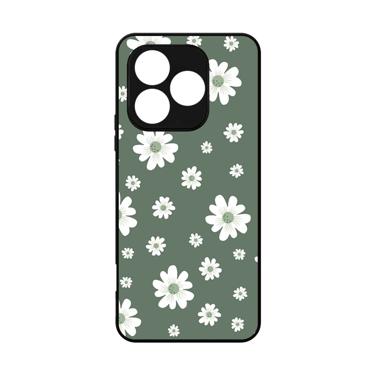 GENERICO - Funda Protector Case Para HONOR 400 LITE