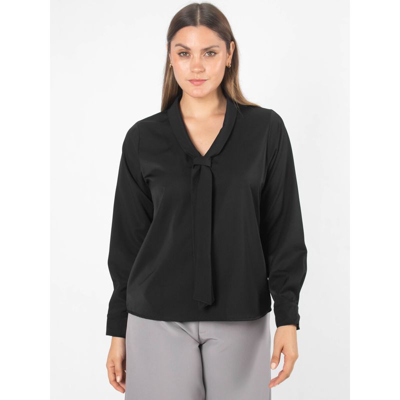TULULA - Blusa Siena Mujer Ejecutiva