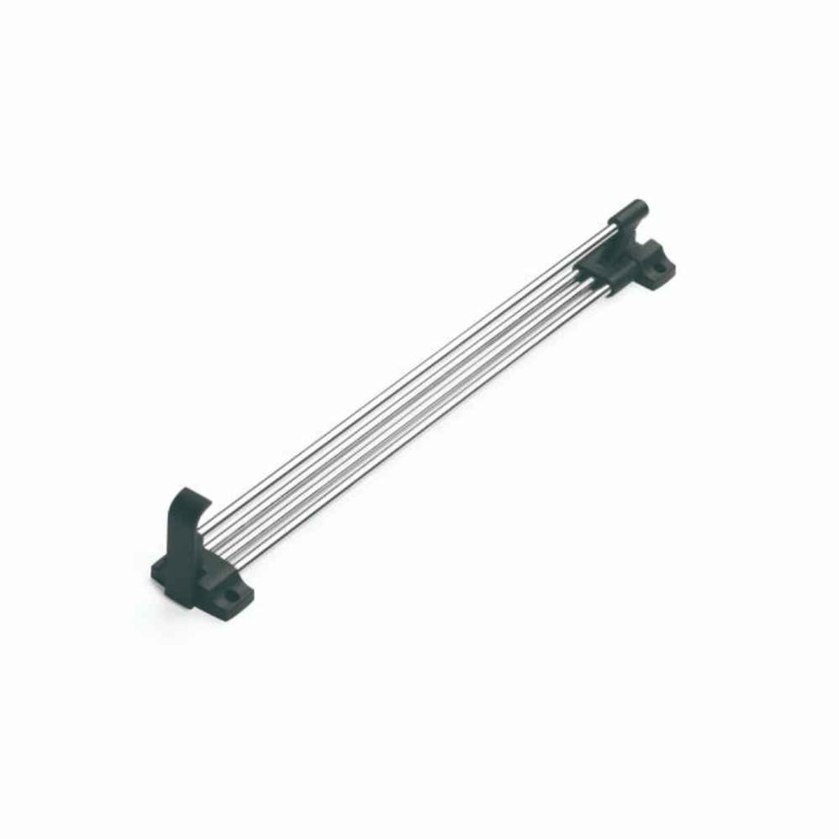 MAS CASA MOBILIARIO Y ACCESORIOS - Perchero frontal extraíble para ropero Más Casa Perú