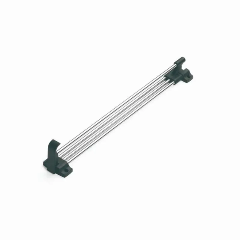 MAS CASA MOBILIARIO Y ACCESORIOS - Perchero frontal extraíble para ropero Más Casa Perú