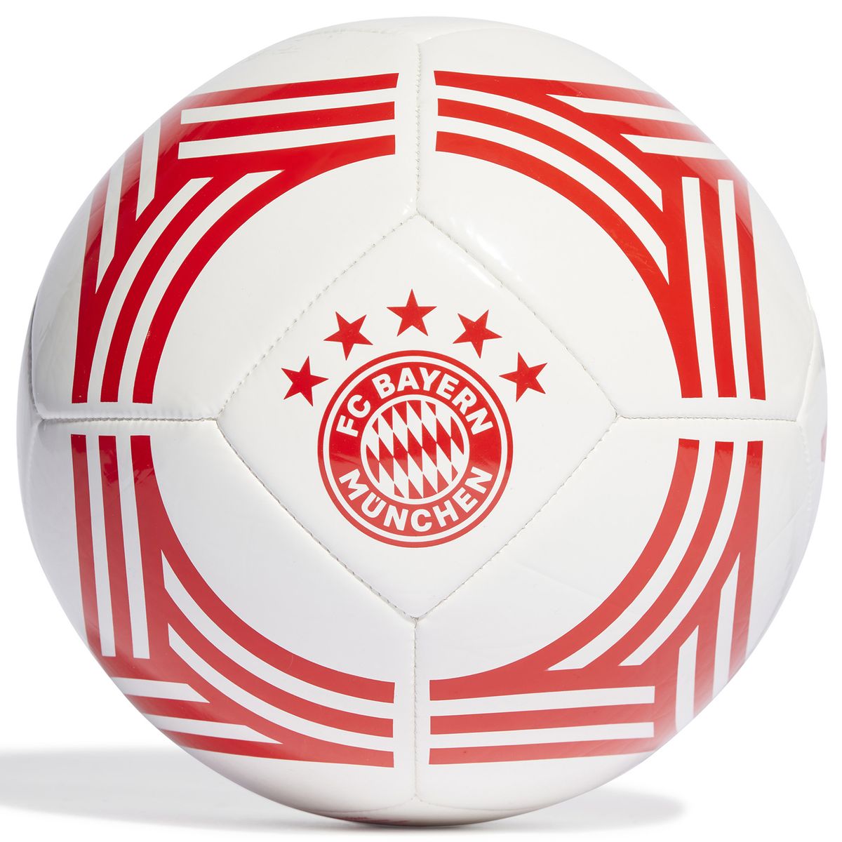 ADIDAS - Pelota Adidas Fcb Clb Home - IA0919