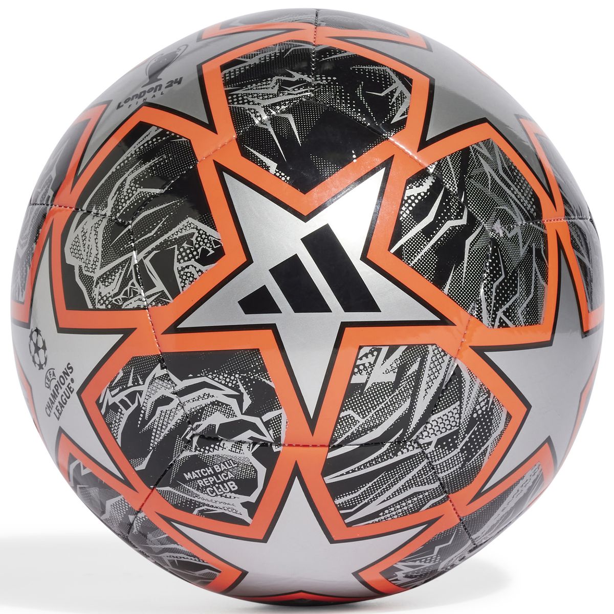 ADIDAS - Pelota Adidas Futbol UCL CLB - IN9331
