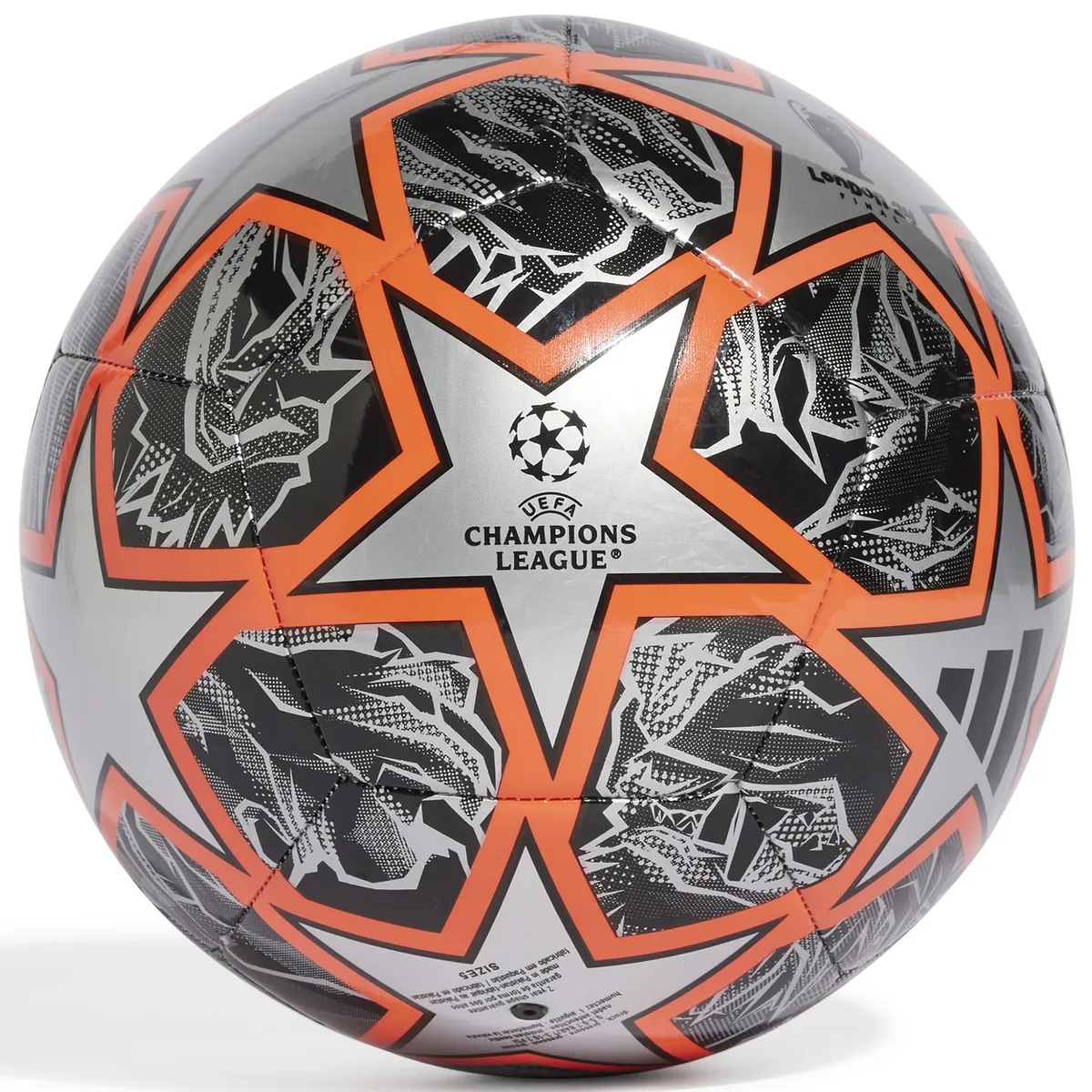 ADIDAS - Pelota Adidas Futbol UCL CLB - IN9331