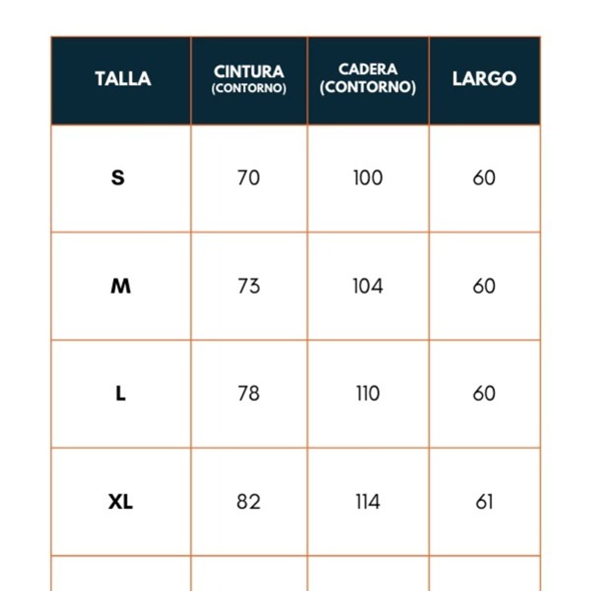 TULULA - Falda Catania Ejecutiva Mujer