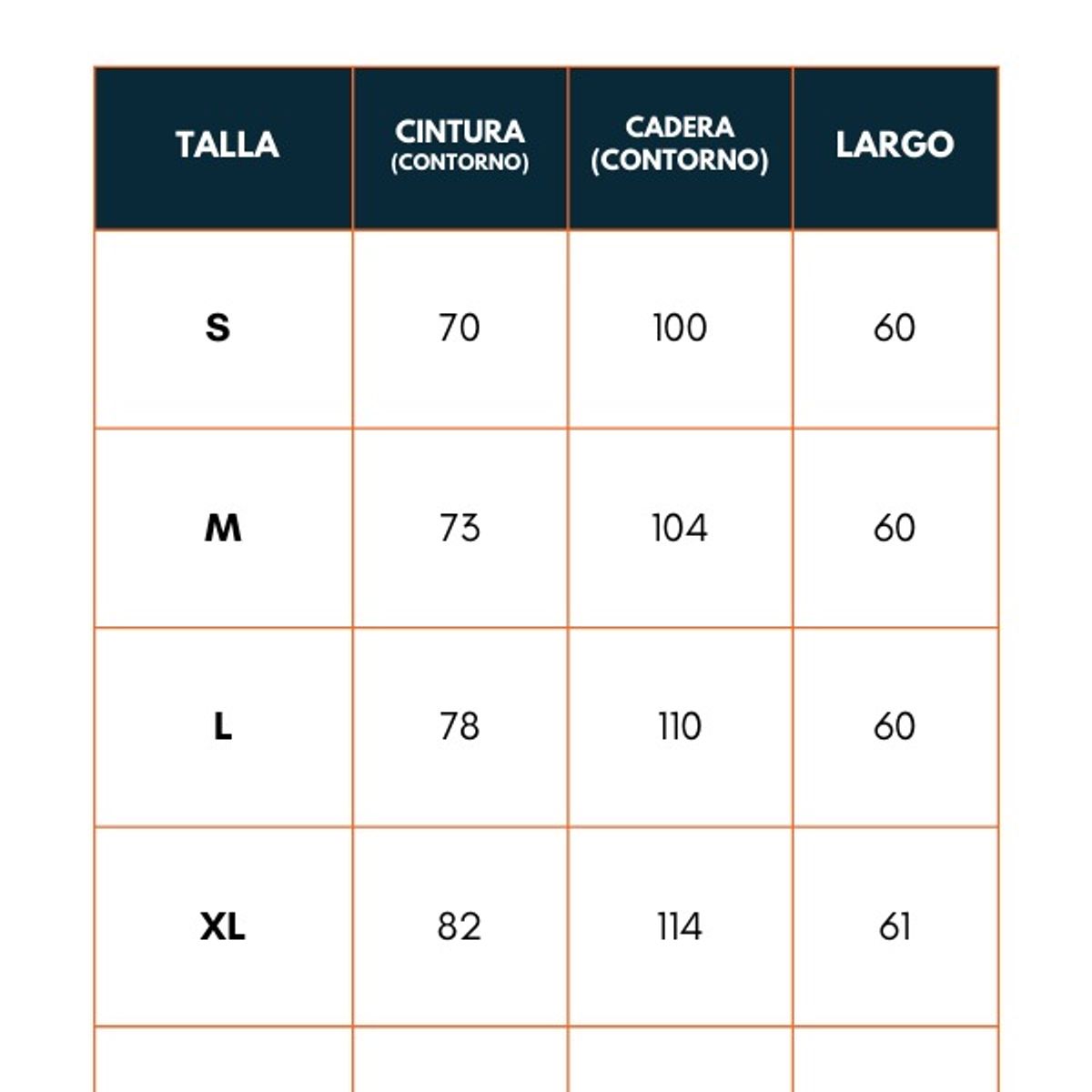 TULULA - Falda Catania Ejecutiva Mujer