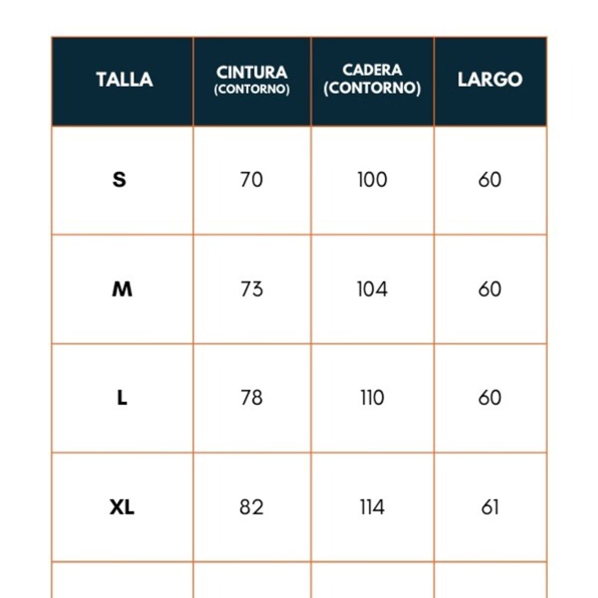 TULULA - Falda Catania Ejecutiva Mujer