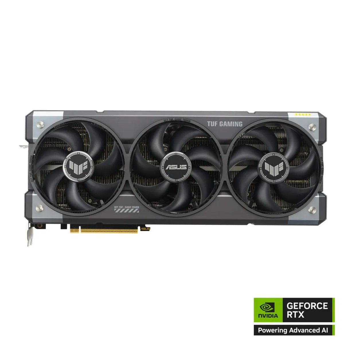 ASUS - TARJETA DE VIDEO ASUS TUF-RTX5080-O16G-GAMING 16GB GDDR7