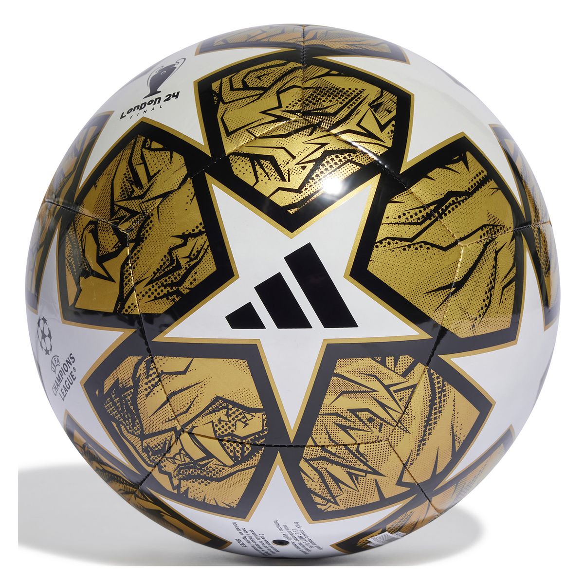 ADIDAS - Pelota Adidas Futbol UCL CLB - IN9330