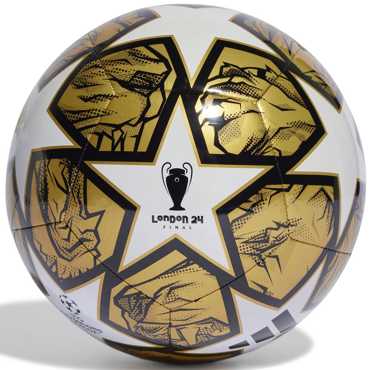 ADIDAS - Pelota Adidas Futbol UCL CLB - IN9330