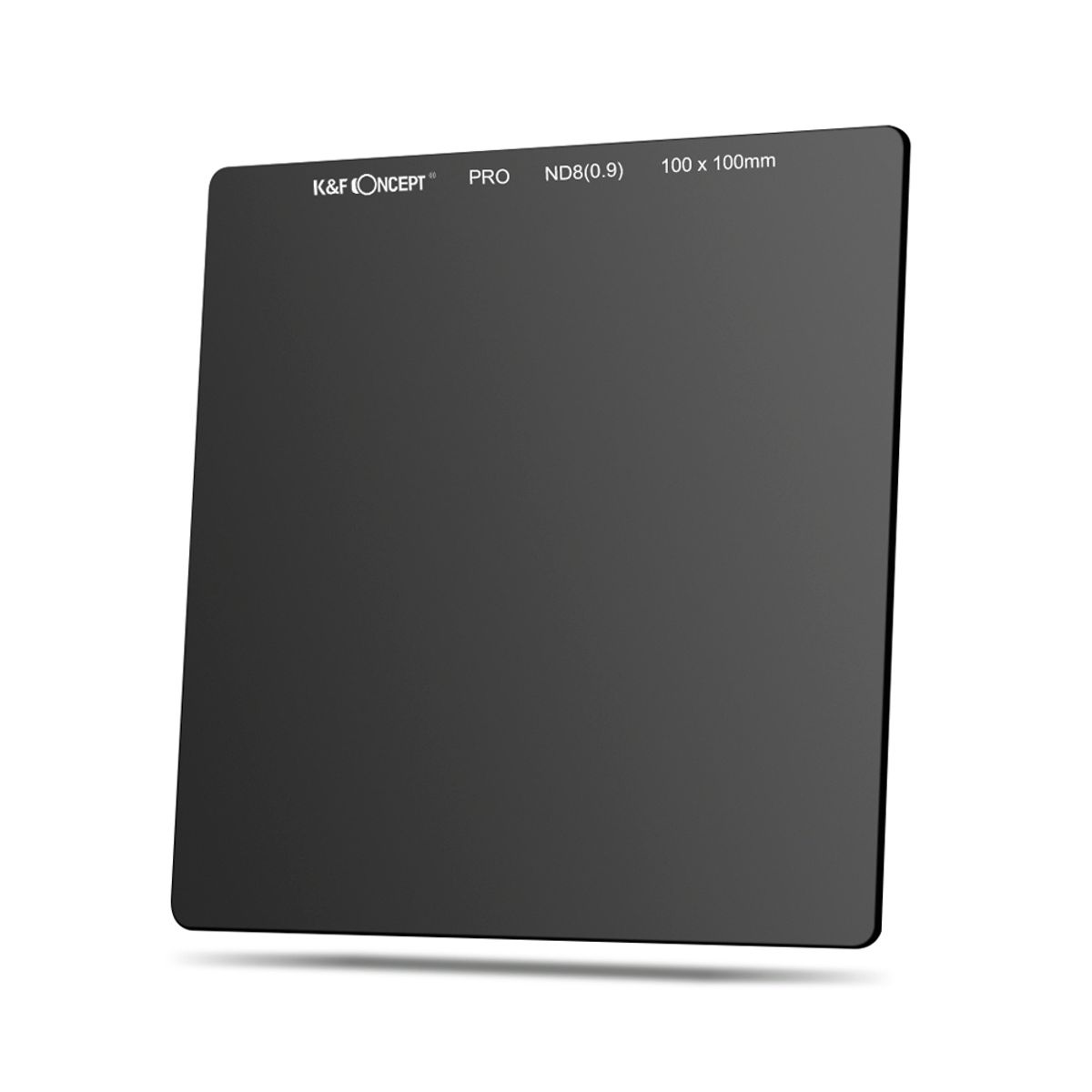 K&F CONCEPT - Filtro K&F Concept 10010020mm ND8 KF011145