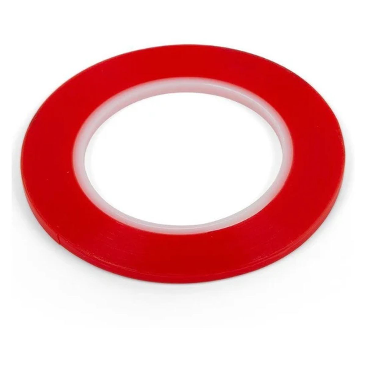 GENERICO - Cinta Doble Contacto Pegar Carcasas Batería De Celulares 8mm