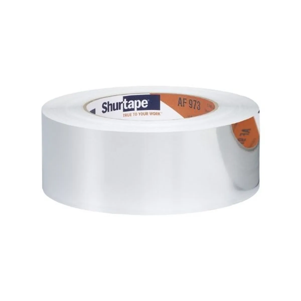 SHURTAPE - Cinta De Aluminio 2 Pulgadas x 10 yds - Shurtape AF-91210