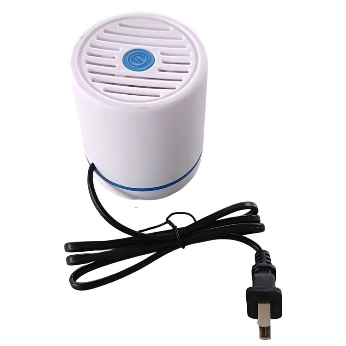 GENERICO - EXTRACTOR SUCCIONADOR DE AIRE ELÉCTRICO PARA BOLSAS AL VACÍO 45W