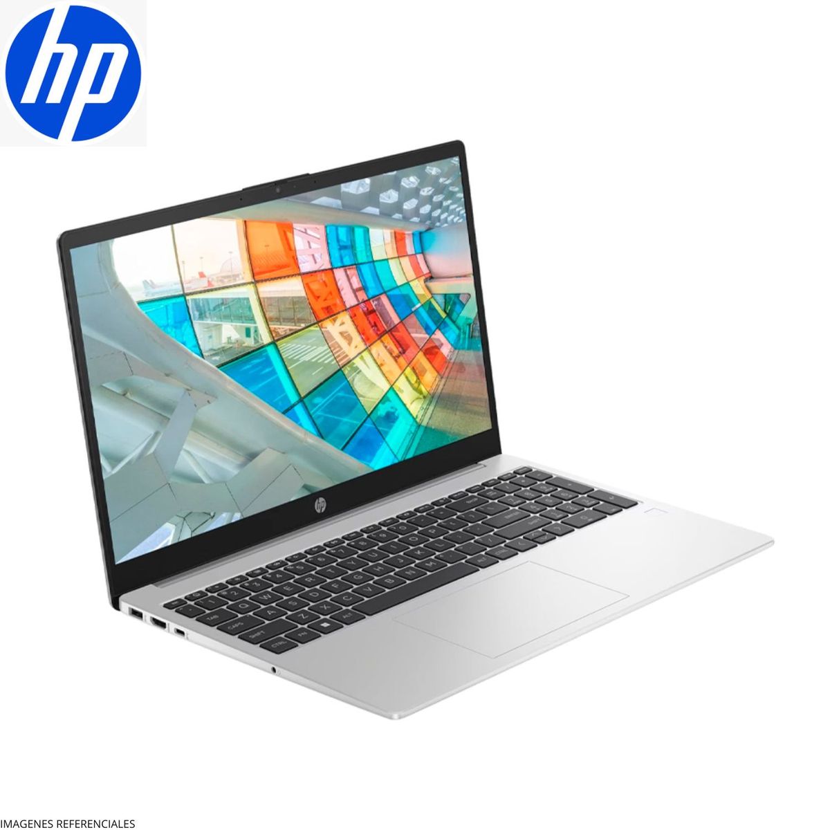HP - Laptop HP 250 G10 Intel Core i5-1334U 16GB RAM 512GB SSD 15.6" HD - B03E2LT
