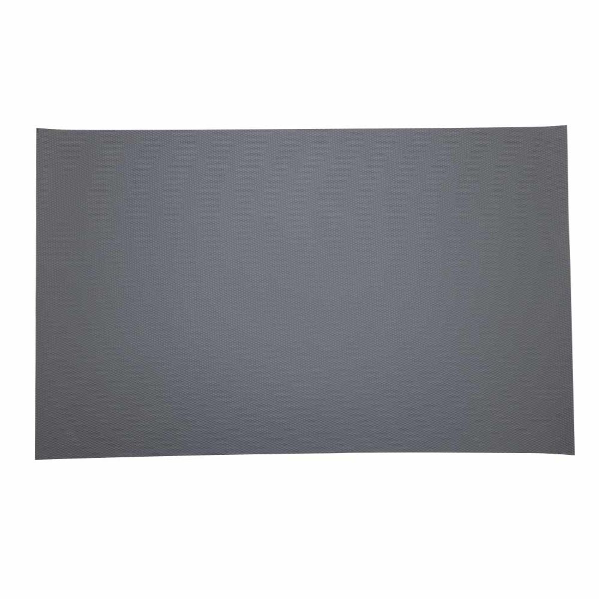 MAS CASA MOBILIARIO Y ACCESORIOS - Tapiz antideslizante para cajones de cocina color gris de 20 m