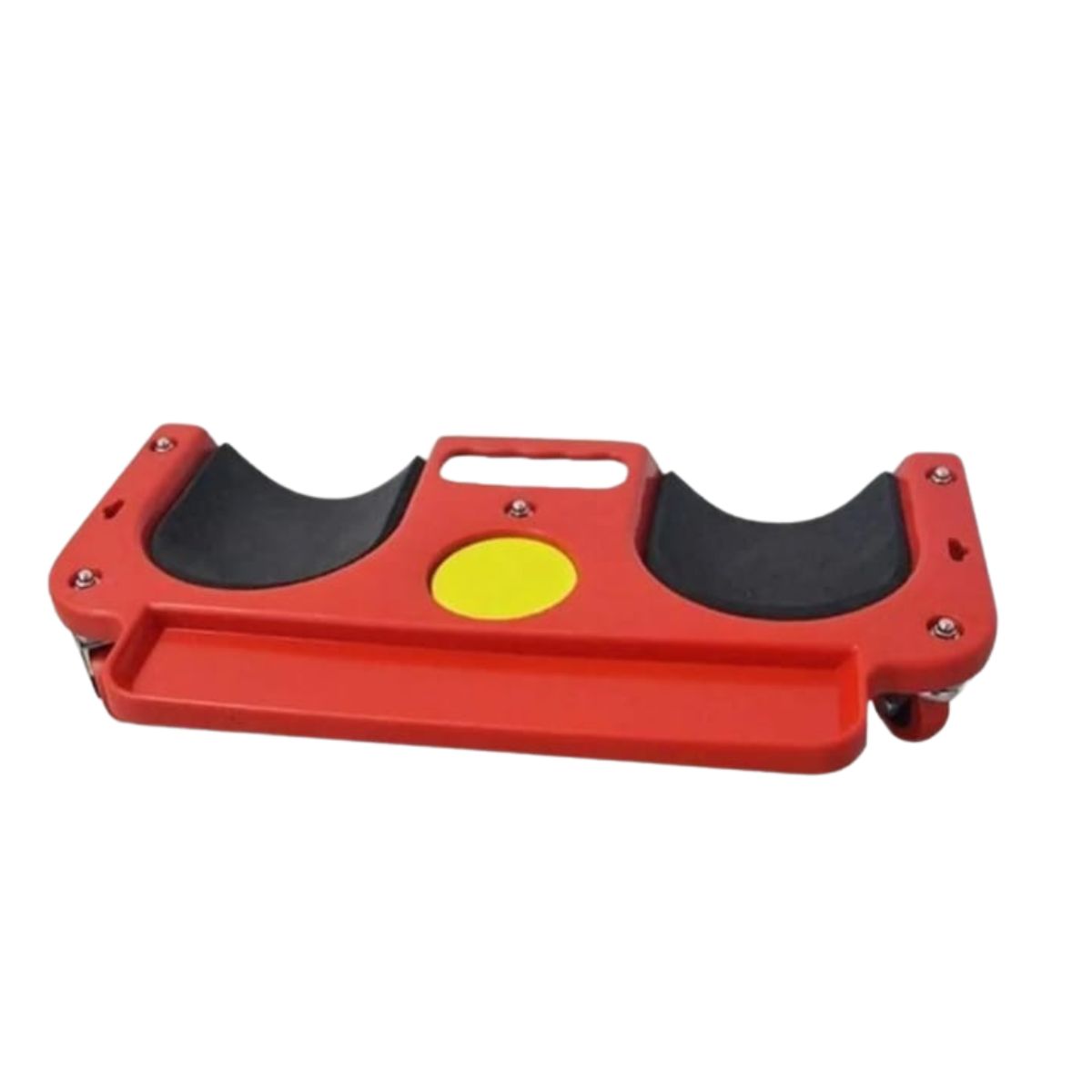 GENERICO - RODILLERAS CON RUEDAS