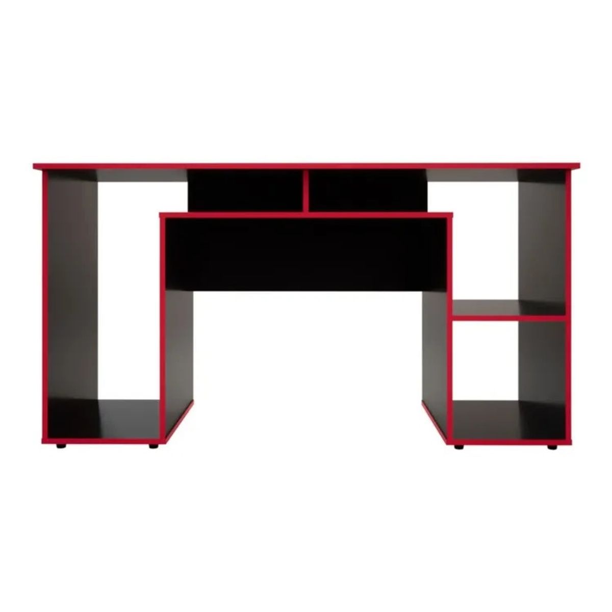 NACION MUEBLES - ESCRITORIO GAMER DUMILE NACION MUEBLES