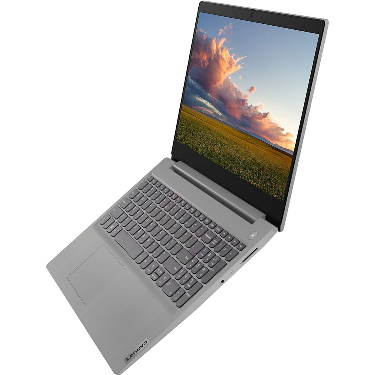 LENOVO - LAPTOP LENOVO V15 G4 IRU Intel Core i3-1315U - 8GB - SSD 256GB PANTALLA 15.6 - FREEDOS