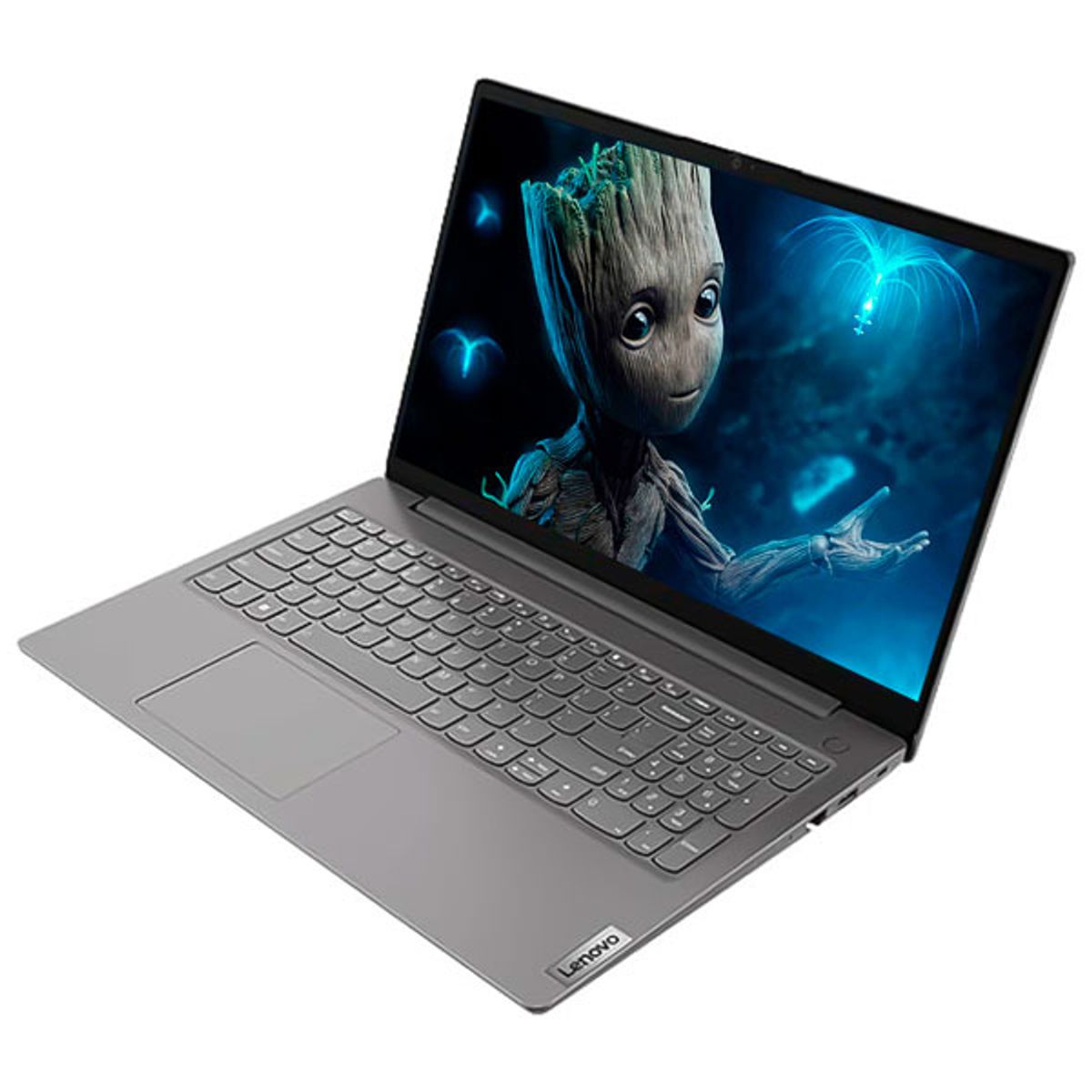 LENOVO - LAPTOP LENOVO V15 G4 IRU Intel Core i3-1315U - 8GB - SSD 256GB PANTALLA 15.6 - FREEDOS