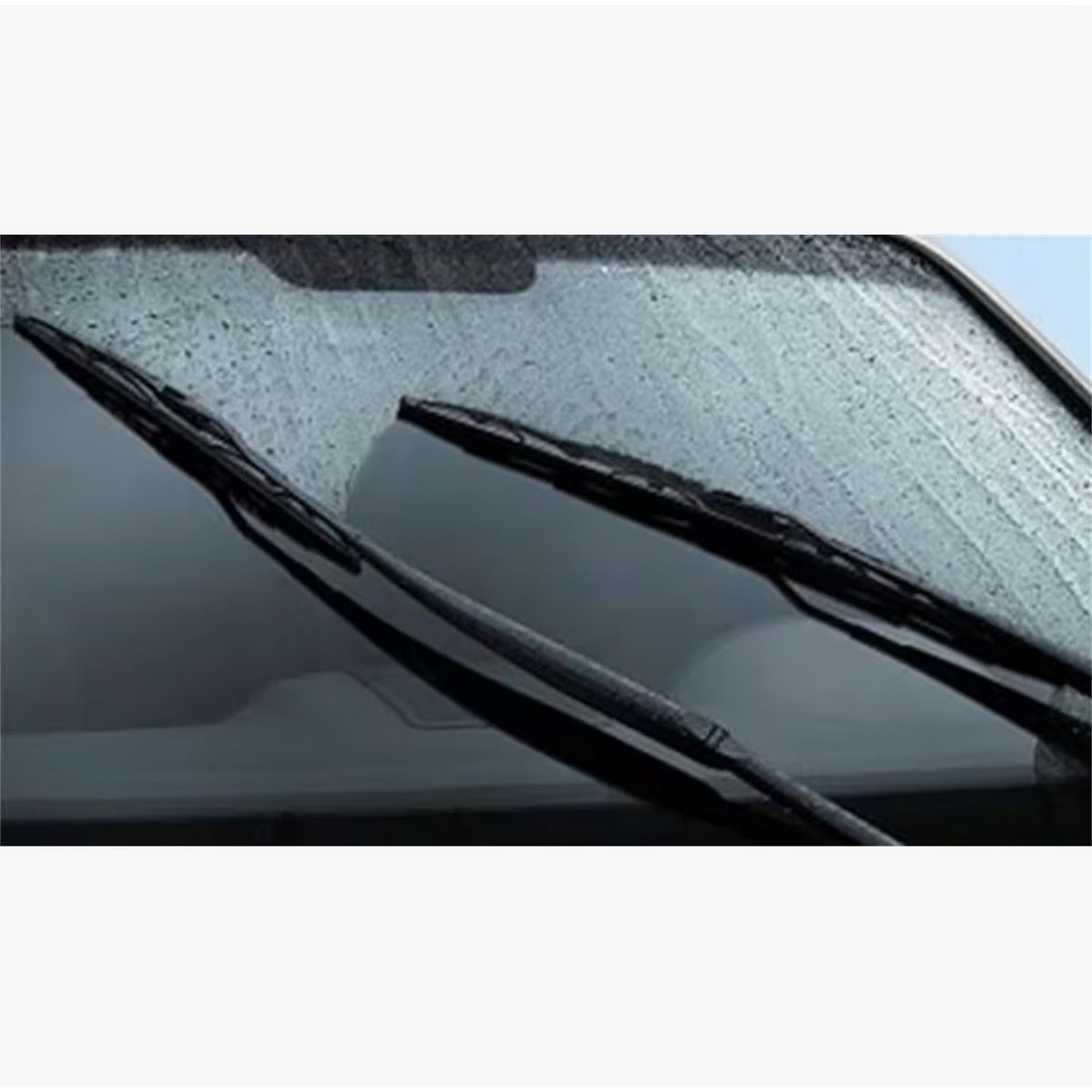 BOSCH - Plumilla Bosch Eco Limpia Parabrisas Para Hyundai Kona