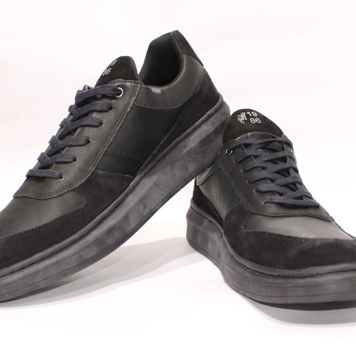 ALDO'S SINCE 1986 - ZAPATILLA CASUAL ALDOS CUERO