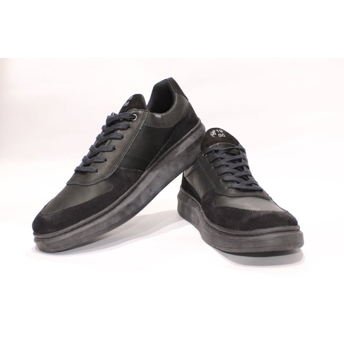 ALDO'S SINCE 1986 - ZAPATILLA CASUAL ALDOS CUERO